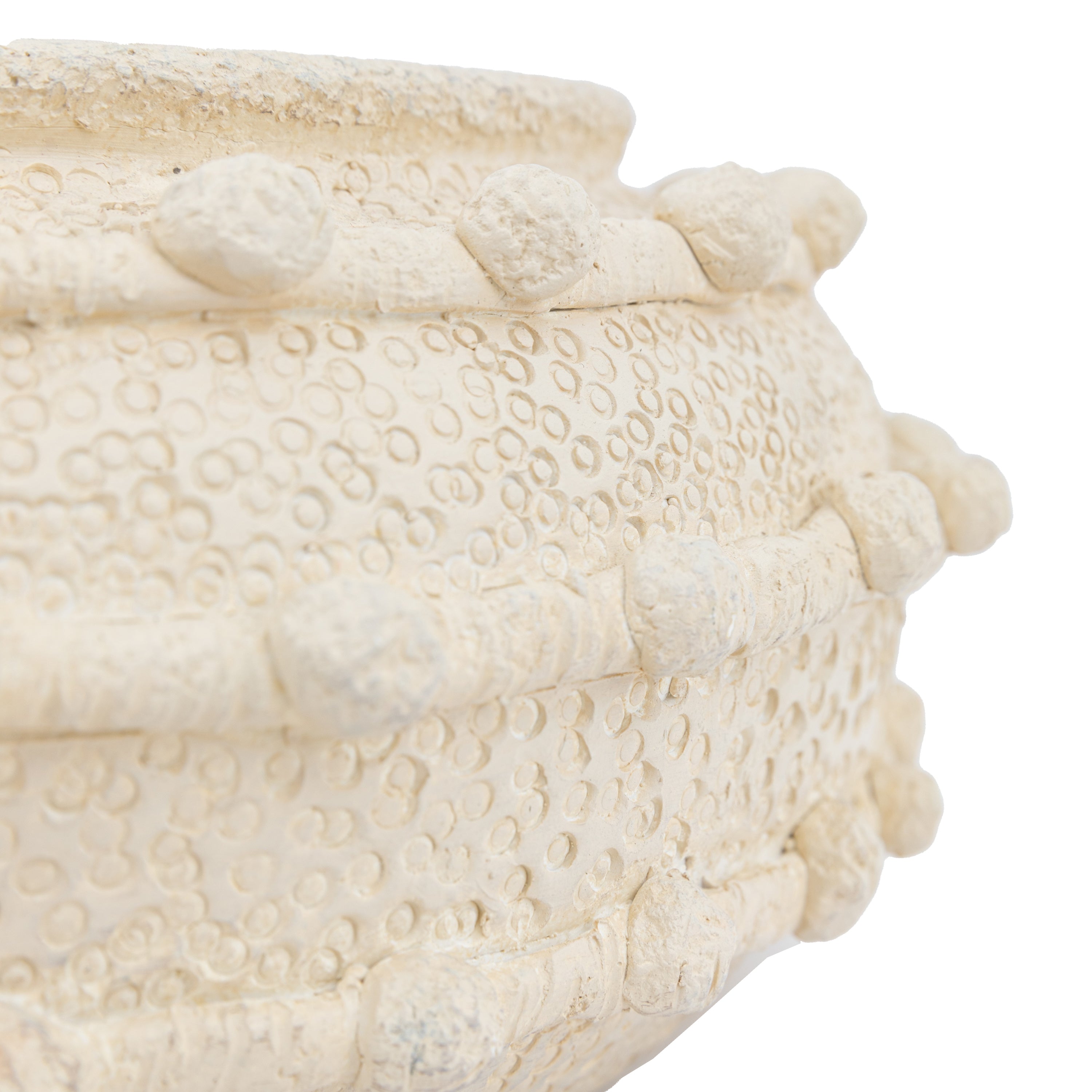 Angola Rough Textured Bowl